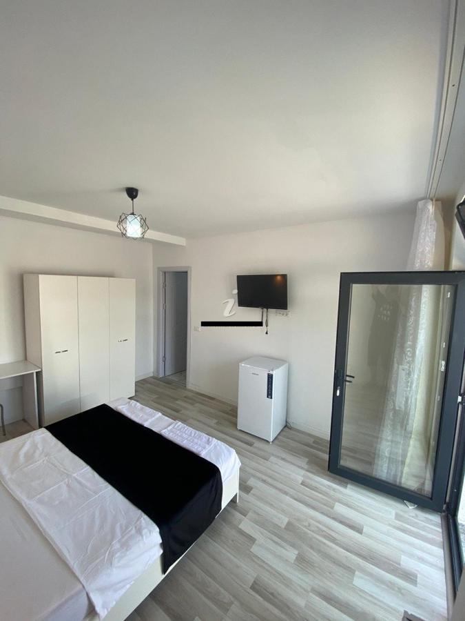 Vila Atlas Constanta Luaran gambar