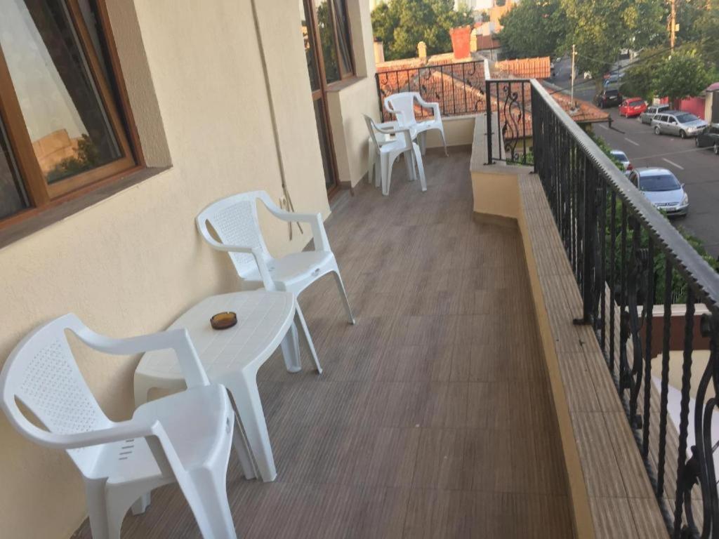 Vila Atlas Constanta Luaran gambar